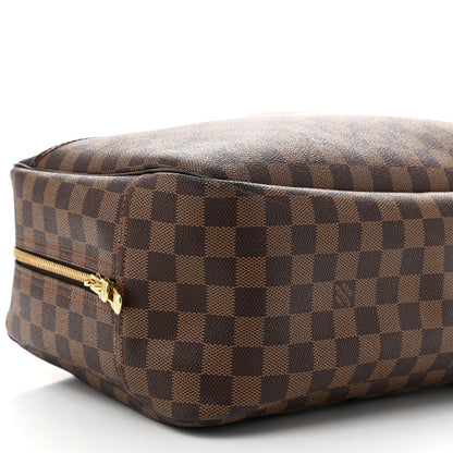 Louis Vuitton Damier Ebene Deauville 9 of 10