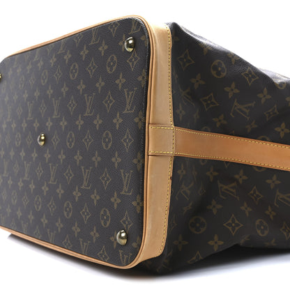 Louis Vuitton Monogram Cruiser 45 10 of 10