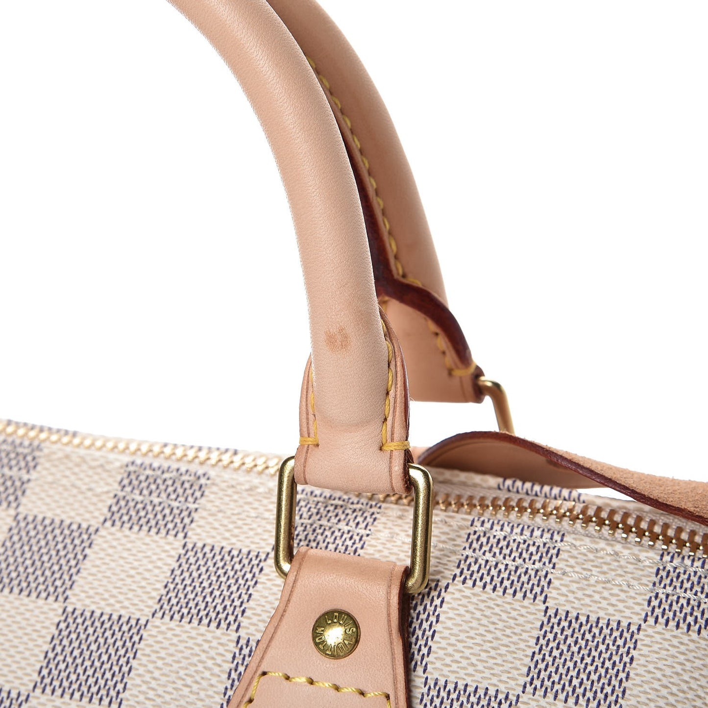 Damier Azur Speedy 30