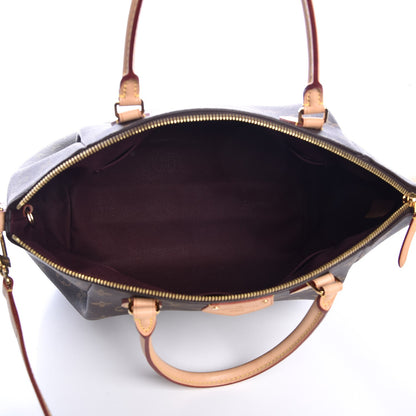 Louis Vuitton Monogram Turenne MM 5 of 9