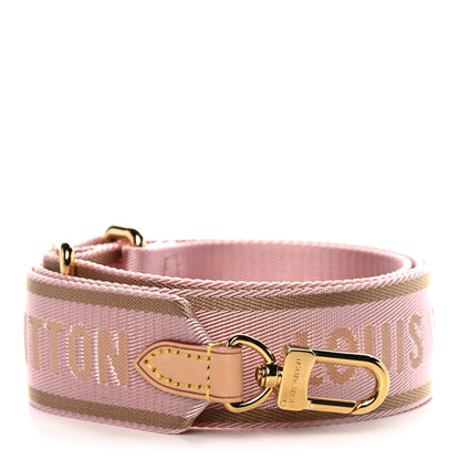 Louis Vuitton Monogram Multi Pochette Accessories Shoulder Strap Rose Clair 1 of 5