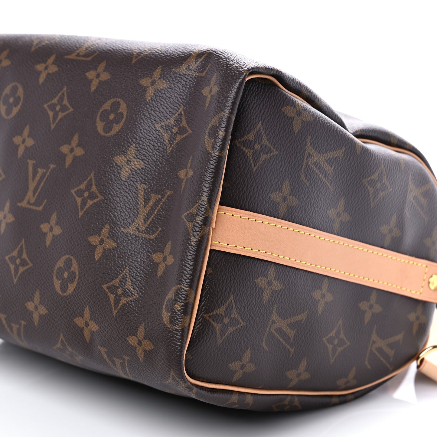 Monogram Speedy Bandouliere 25