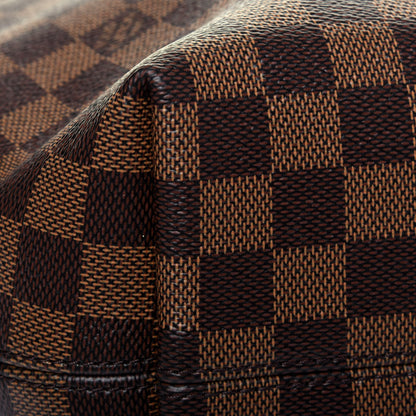 Louis Vuitton Damier Ebene Graceful MM 8 of 13