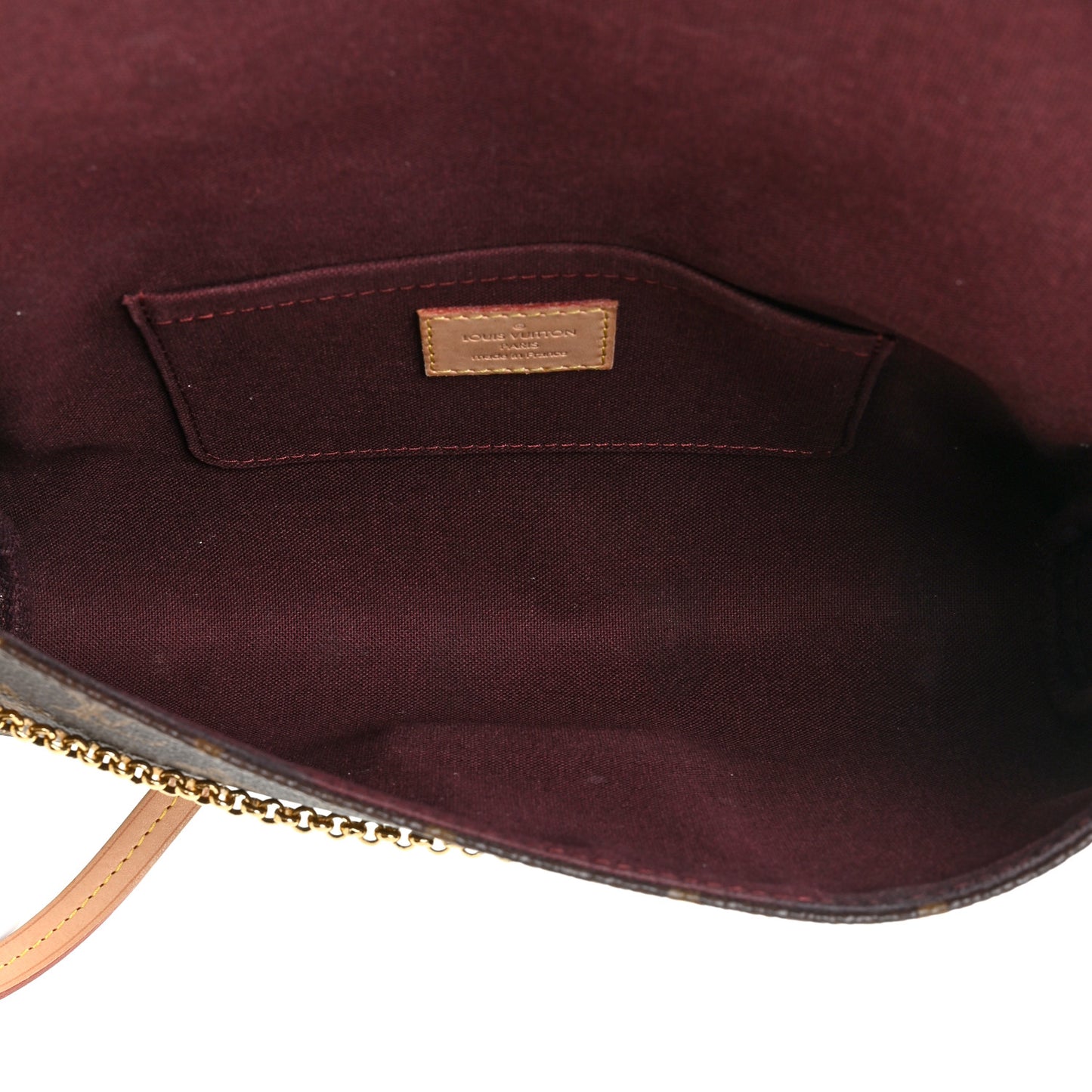 Monogram Favorite MM