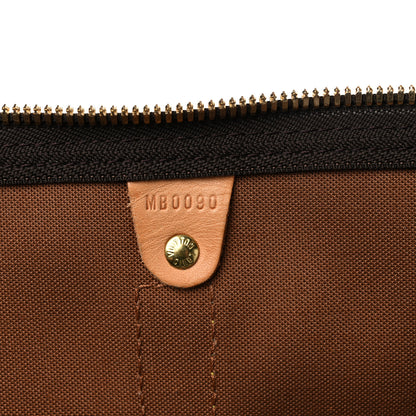 Louis Vuitton Monogram Keepall Bandouliere 60 8 of 32