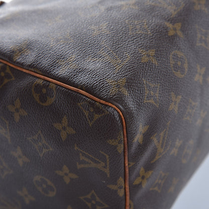 Louis Vuitton Monogram Speedy 30 15 of 20