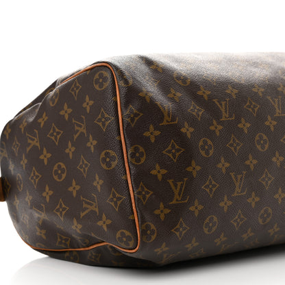 Louis Vuitton Monogram Speedy 40 9 of 20