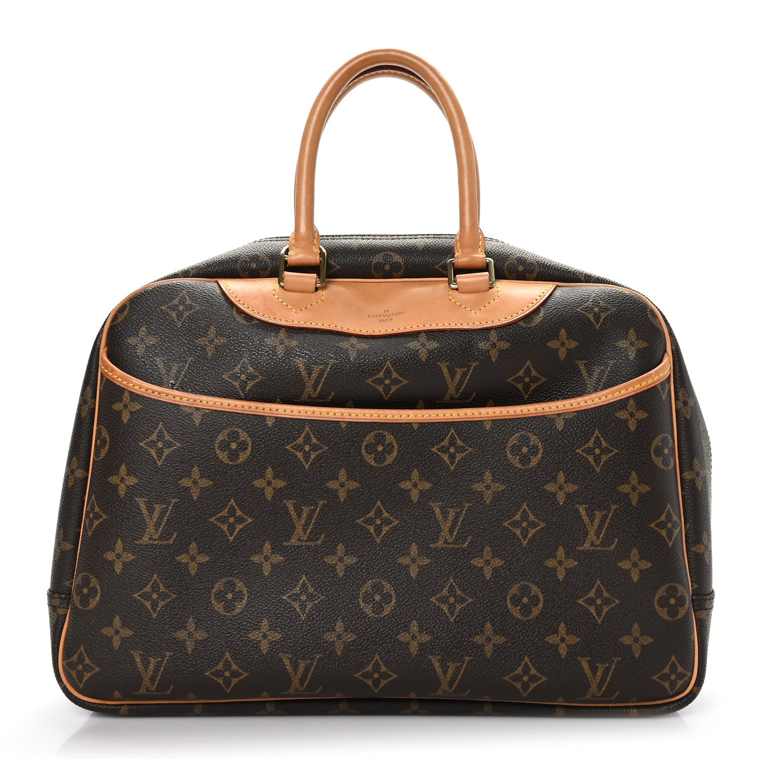 Louis Vuitton Monogram Deauville 1 of 8