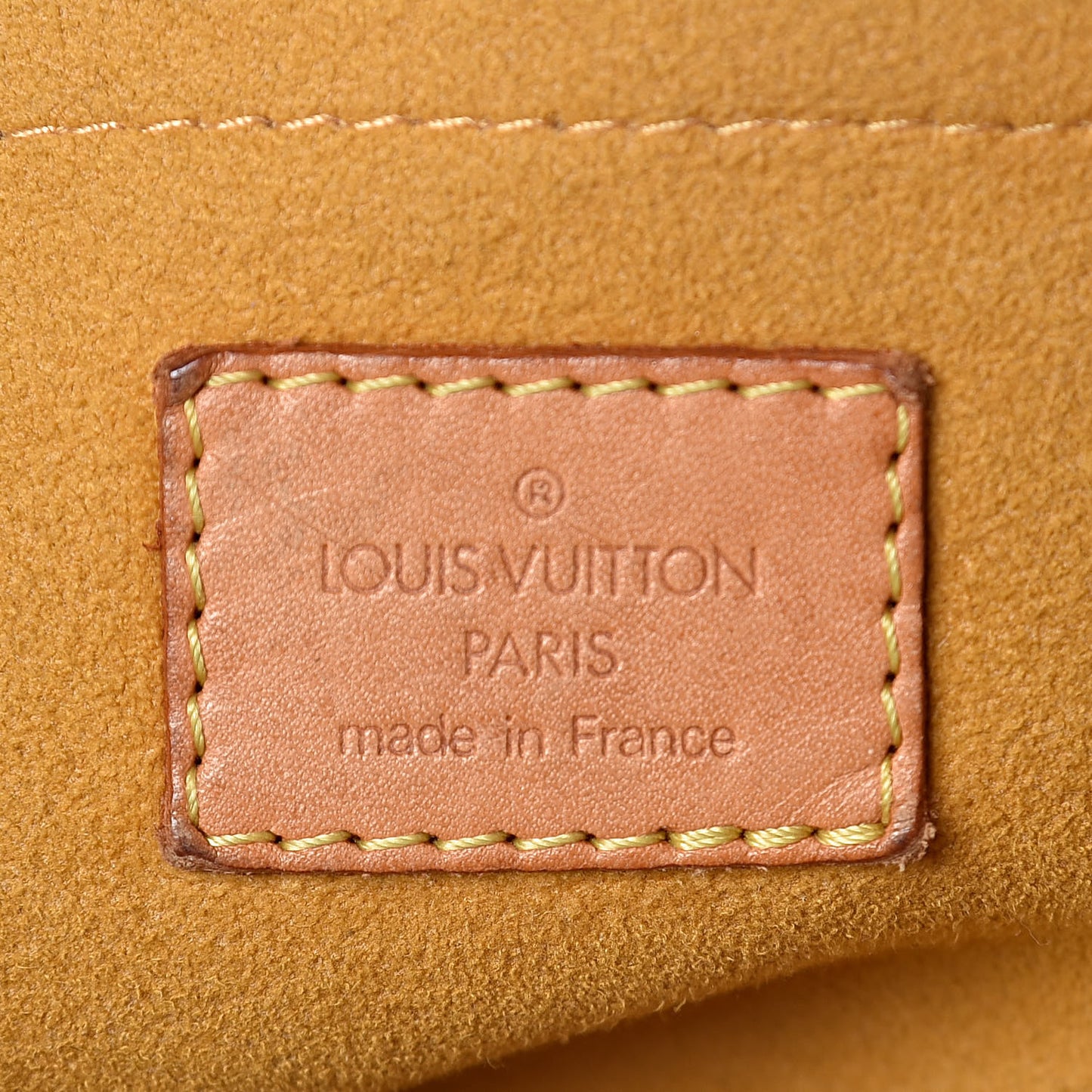 Denim Baggy GM Blue