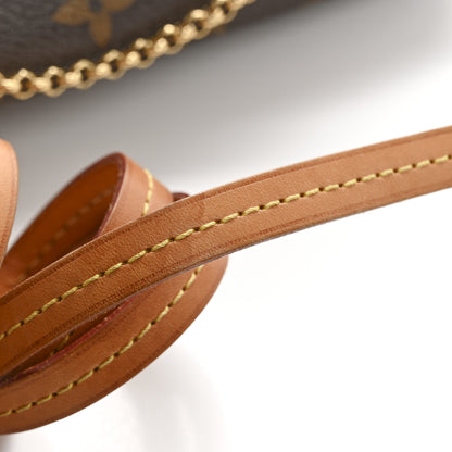 Louis Vuitton Monogram Favorite MM 13 of 16