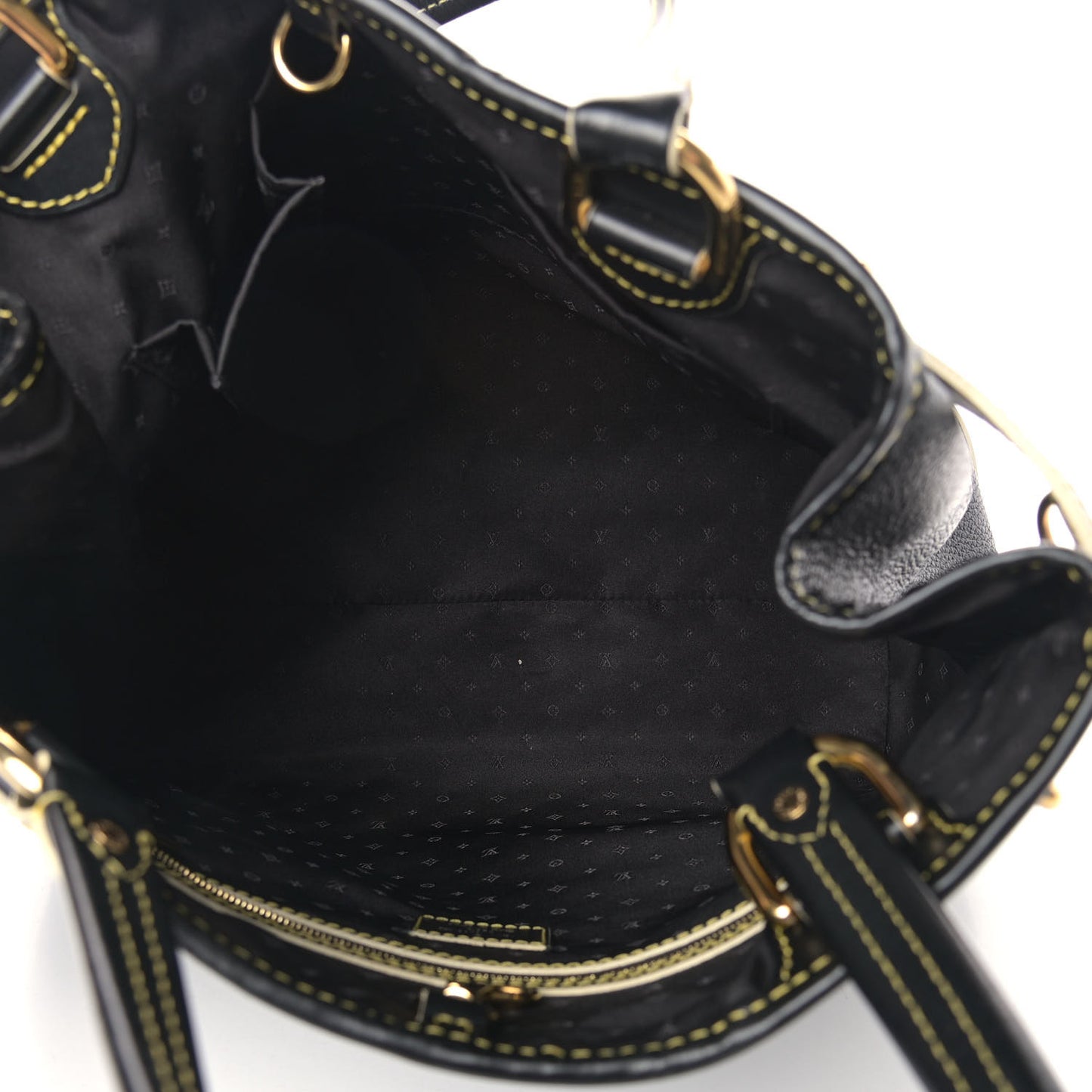 Suhali Le Majestueux Black