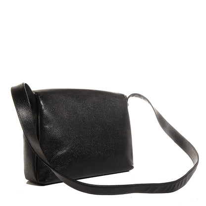 Chanel Caviar Medium Shoulder Bag Black 3 of 7