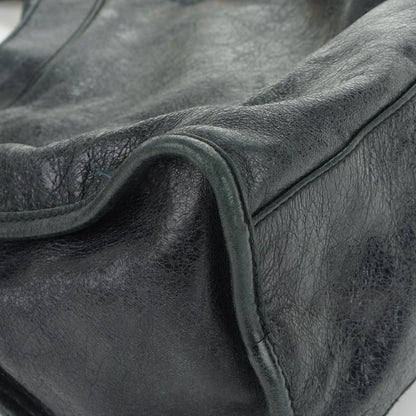 Balenciaga Agneau Giant 21 Gold Hardware City Black 8 of 11