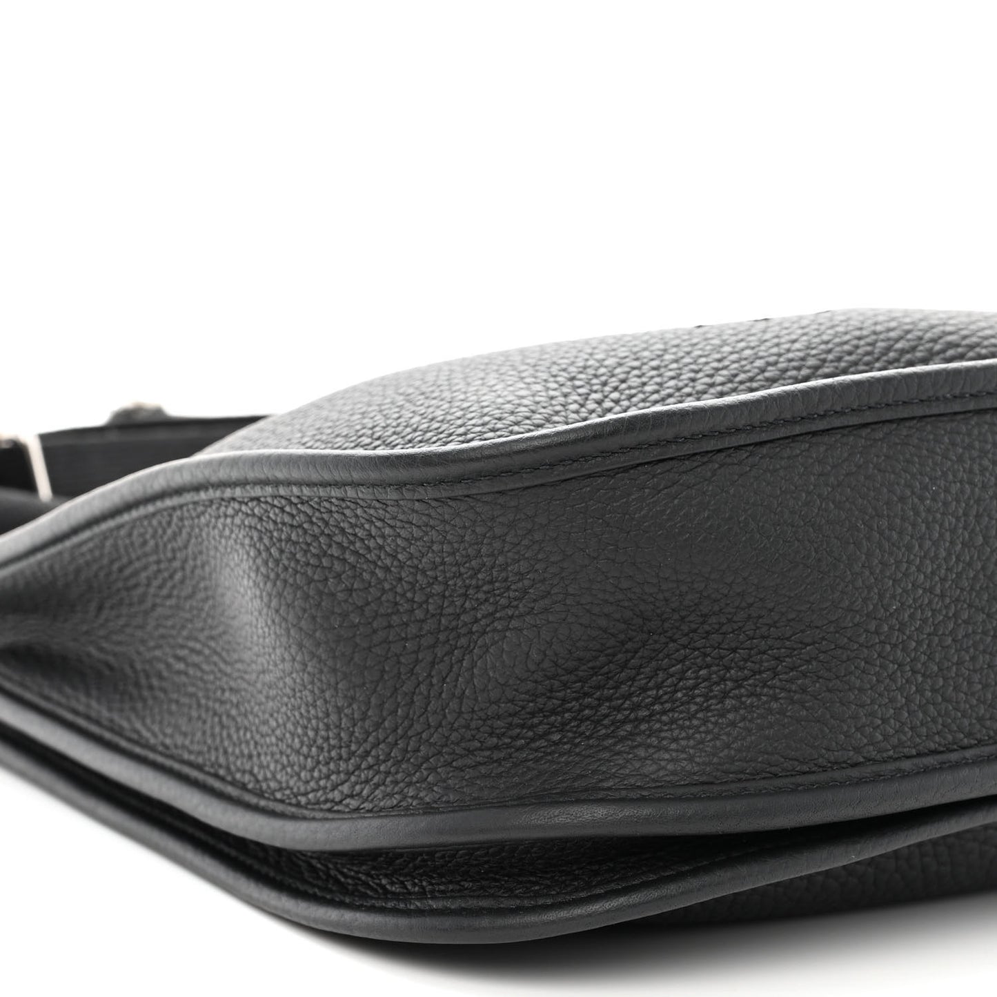 Taurillon Clemence Evelyne III PM Black