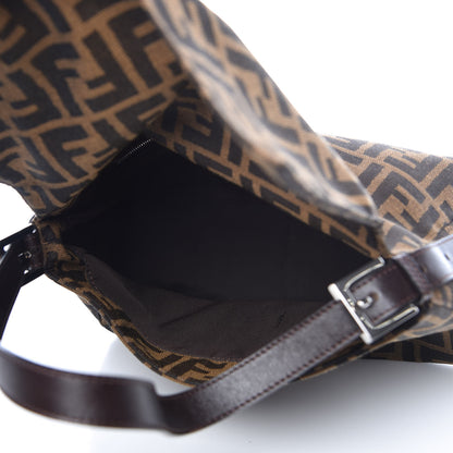 Fendi Zucca Mama Baguette Tobacco 7 of 10