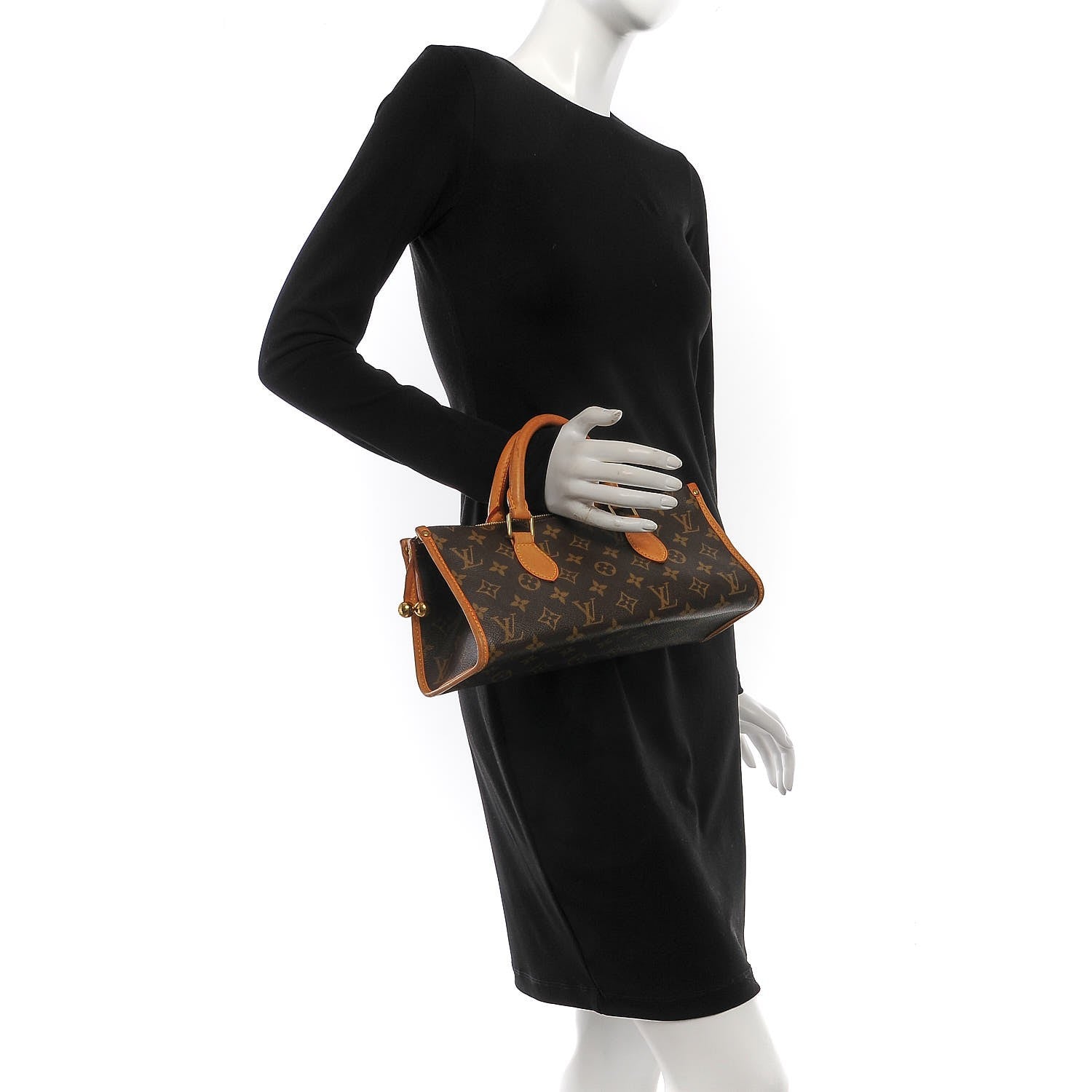 Louis Vuitton Monogram Popincourt 2 of 13