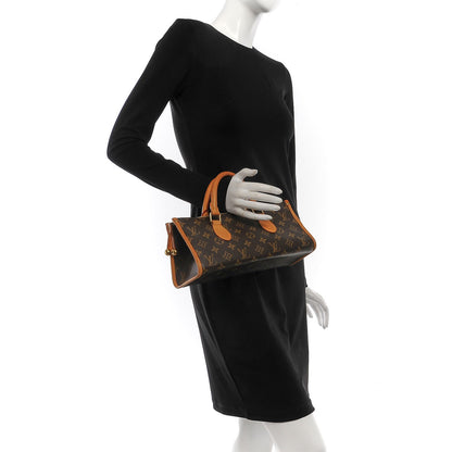 Louis Vuitton Monogram Popincourt 2 of 13