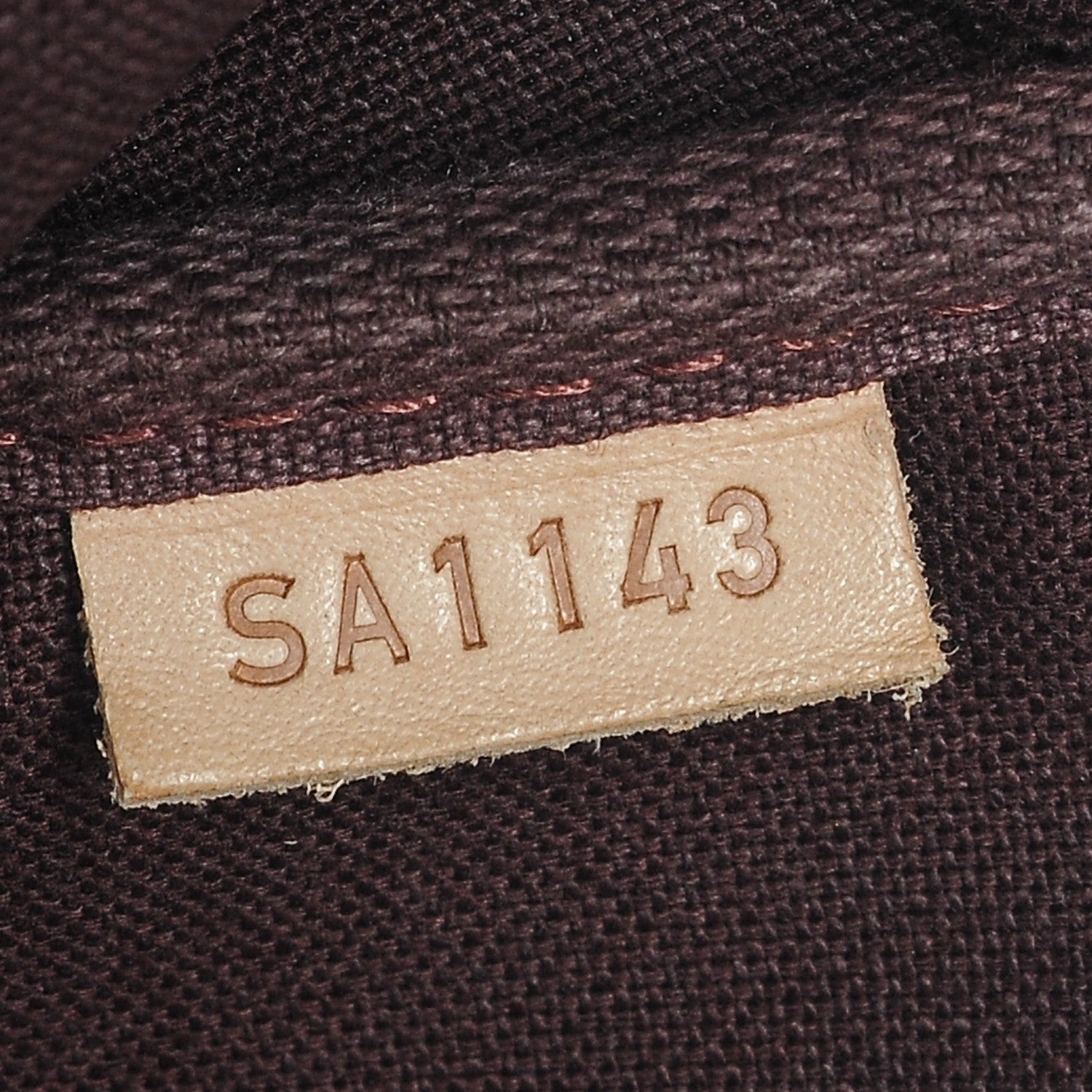 Louis Vuitton Monogram Favorite MM 7 of 7