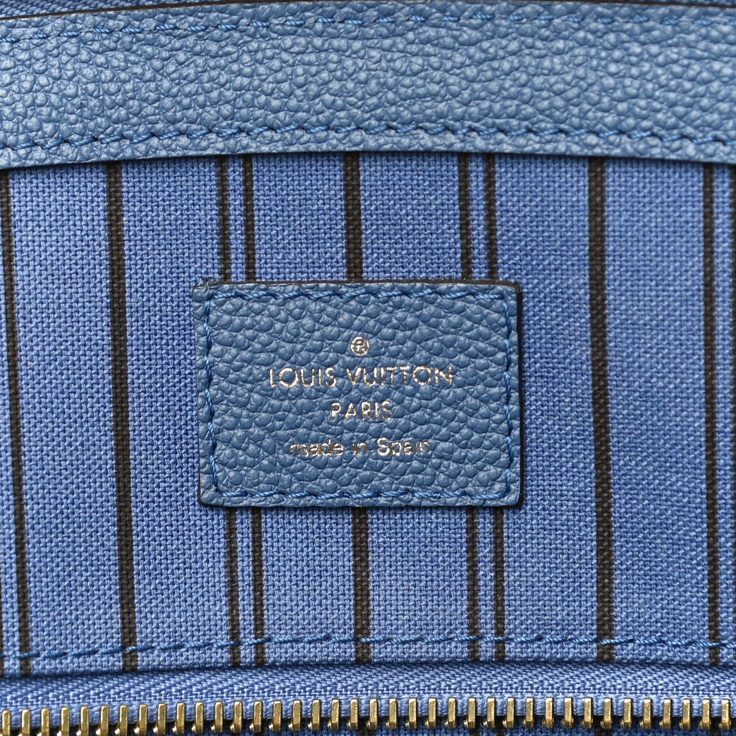 Empreinte Pont Neuf MM Denim