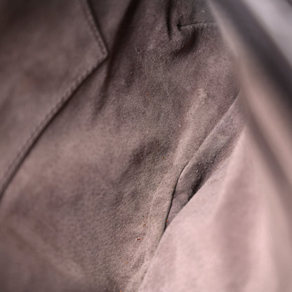 Bottega Veneta Nappa Intrecciato Large Veneta Hobo Ebano 10 of 20