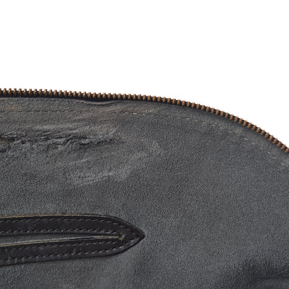 Louis Vuitton Epi Alma PM Black 8 of 18