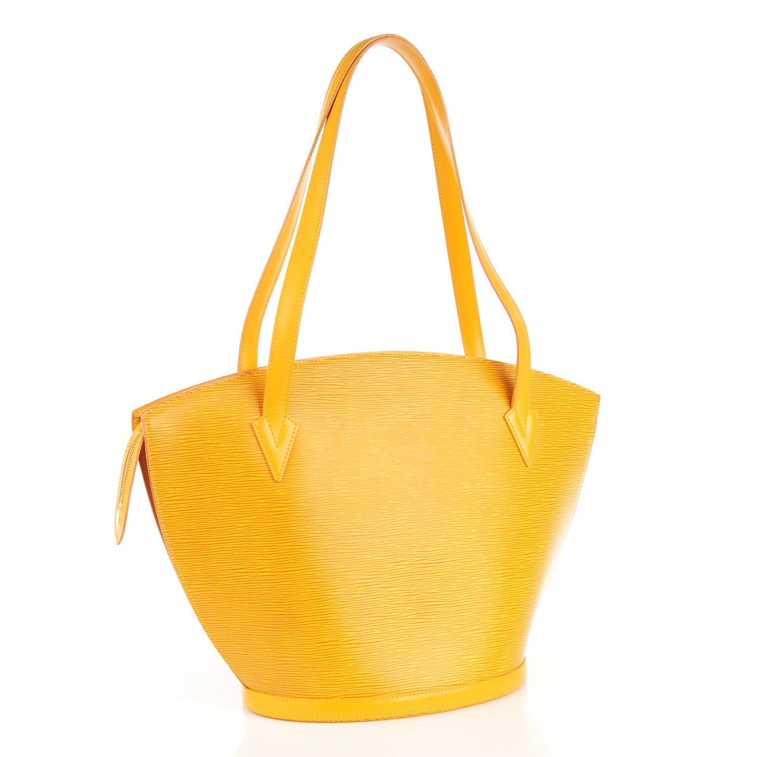 Louis Vuitton Epi Saint Jacques GM Tassil 3 of 7