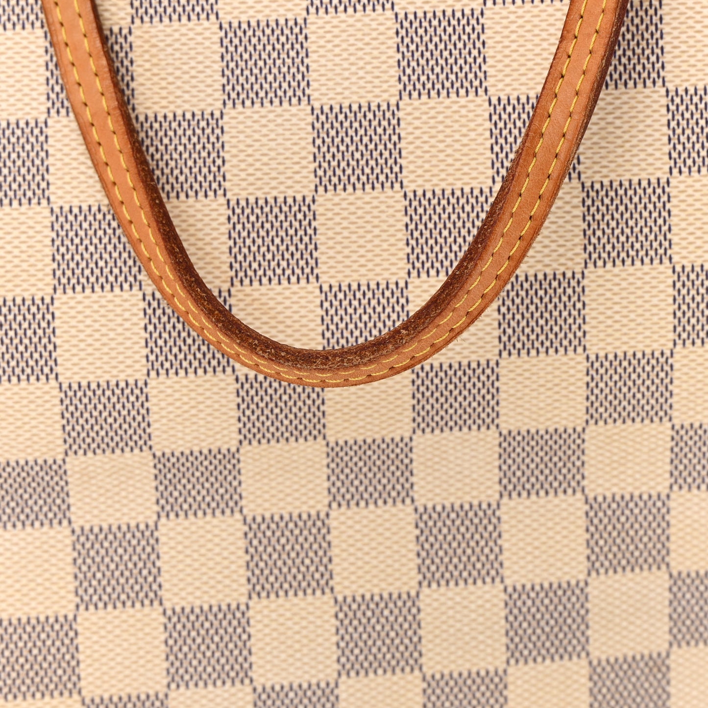 Damier Azur Neverfull GM