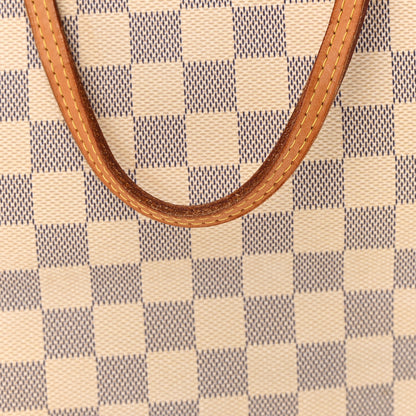 Louis Vuitton Damier Azur Neverfull GM 18 of 22