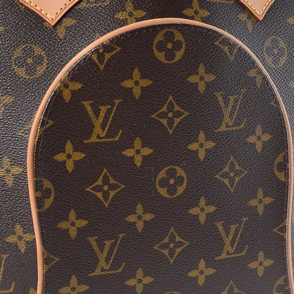 Louis Vuitton Monogram Ellipse MM 9 of 9
