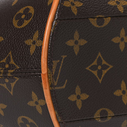Louis Vuitton Monogram Ellipse MM 5 of 10
