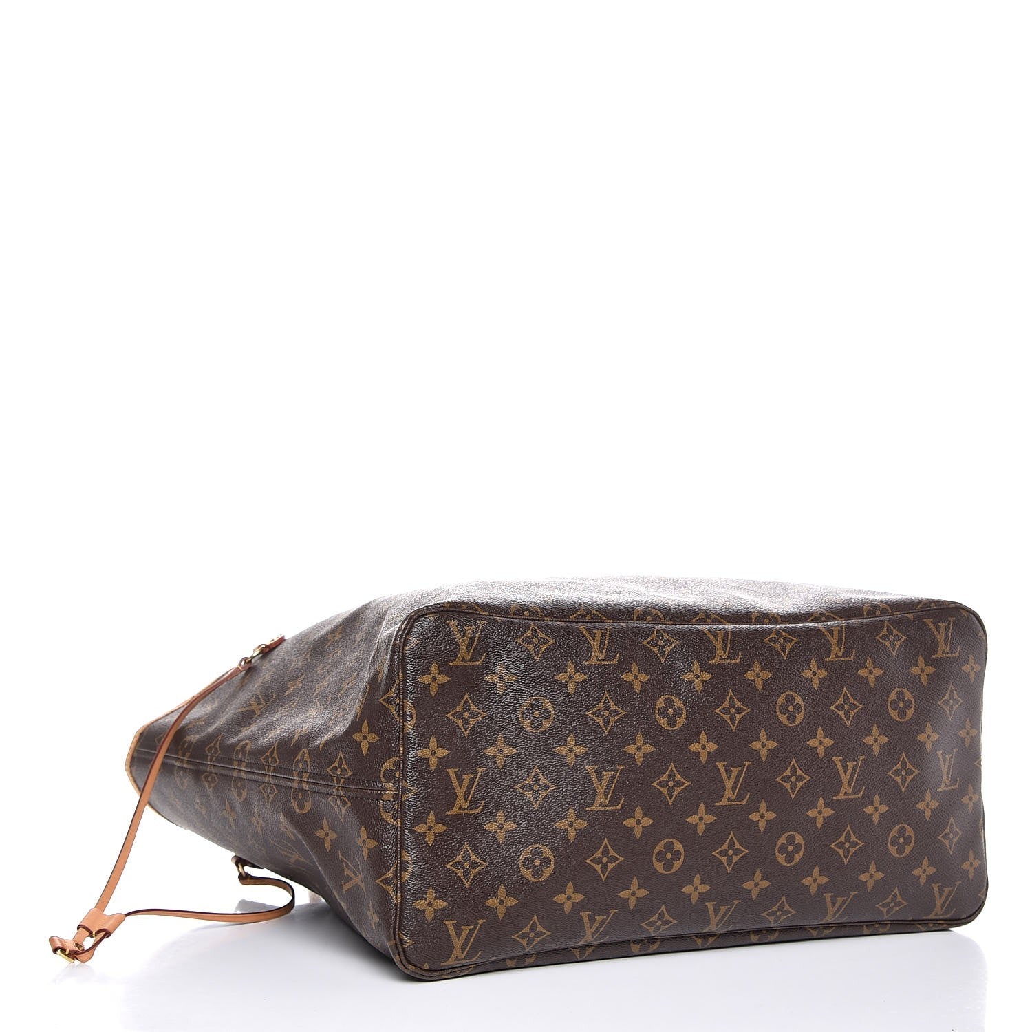 Louis Vuitton Monogram Neo Neverfull GM 4 of 8