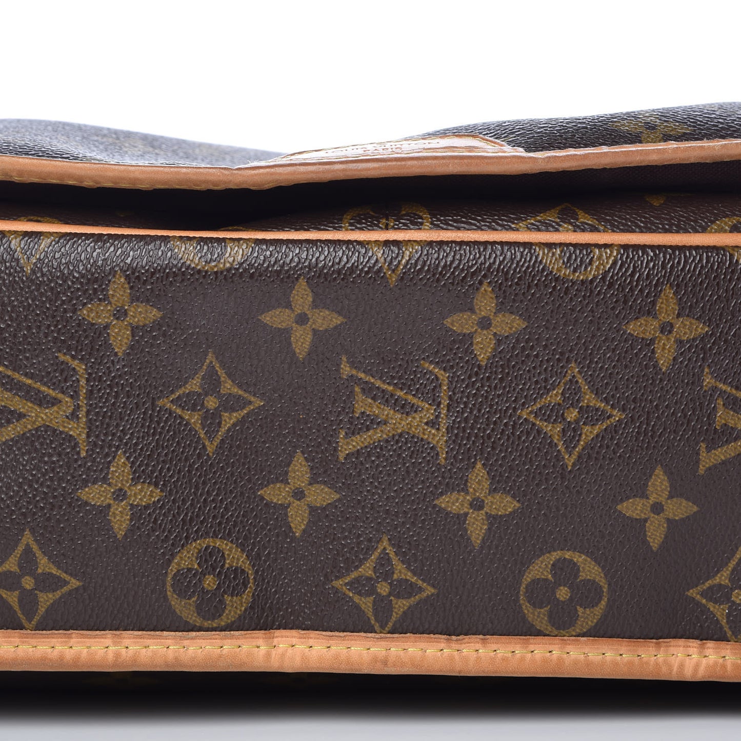 Monogram Menilmontant MM