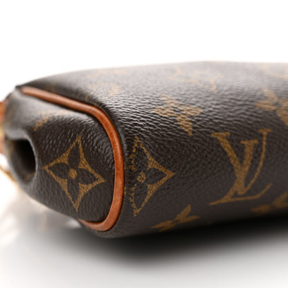 Louis Vuitton Monogram Eva Clutch 9 of 20