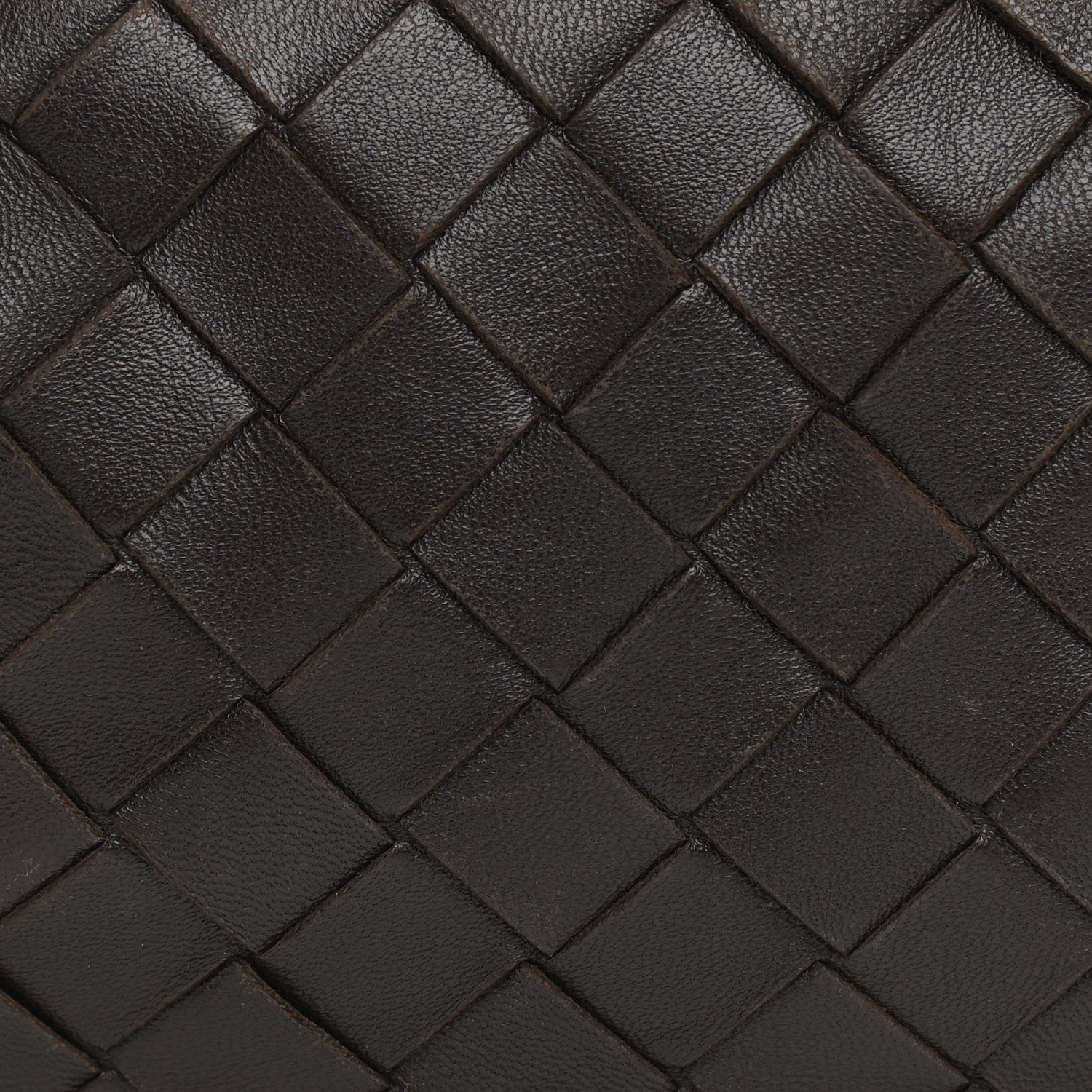 Bottega Veneta Nappa Intrecciato Mini Jodie Ebano 15 of 19