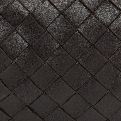 Bottega Veneta Nappa Intrecciato Mini Jodie Ebano 15 of 19