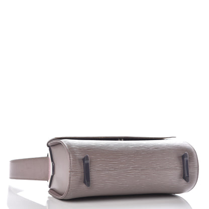 Louis Vuitton Epi Nocturne PM Lilac 4 of 15