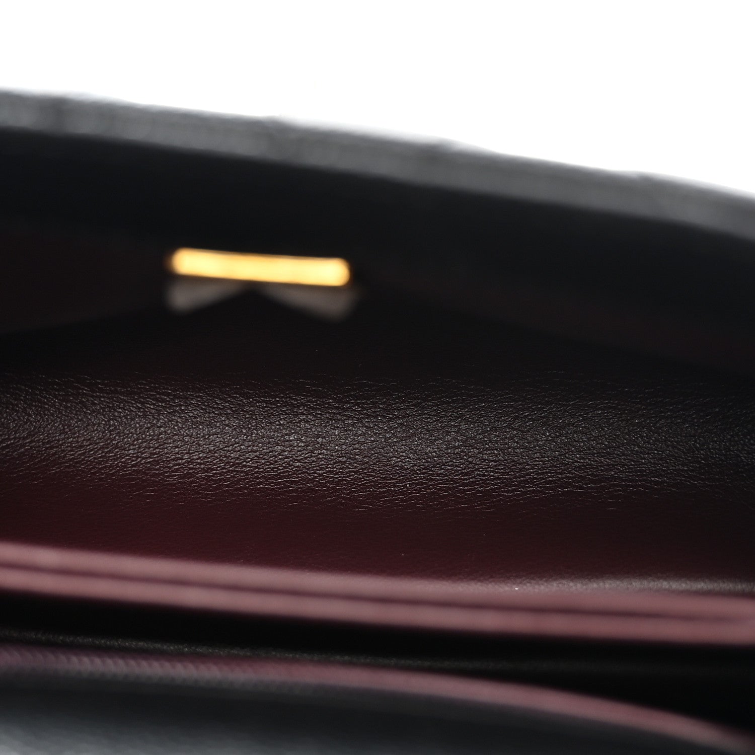 Chanel Caviar Quilted Extra Mini Coco Handle Flap Black 5 of 11