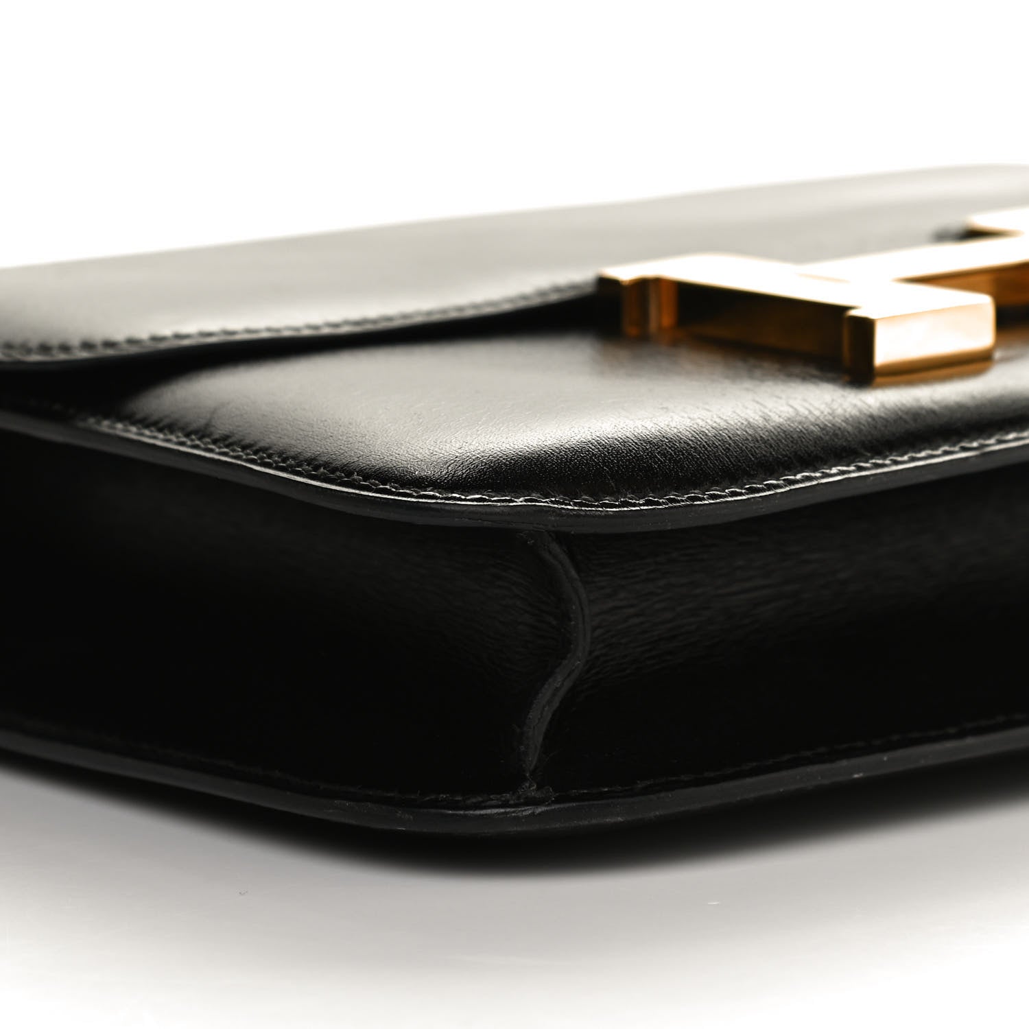 Hermes Box Constance 24 Black 7 of 9