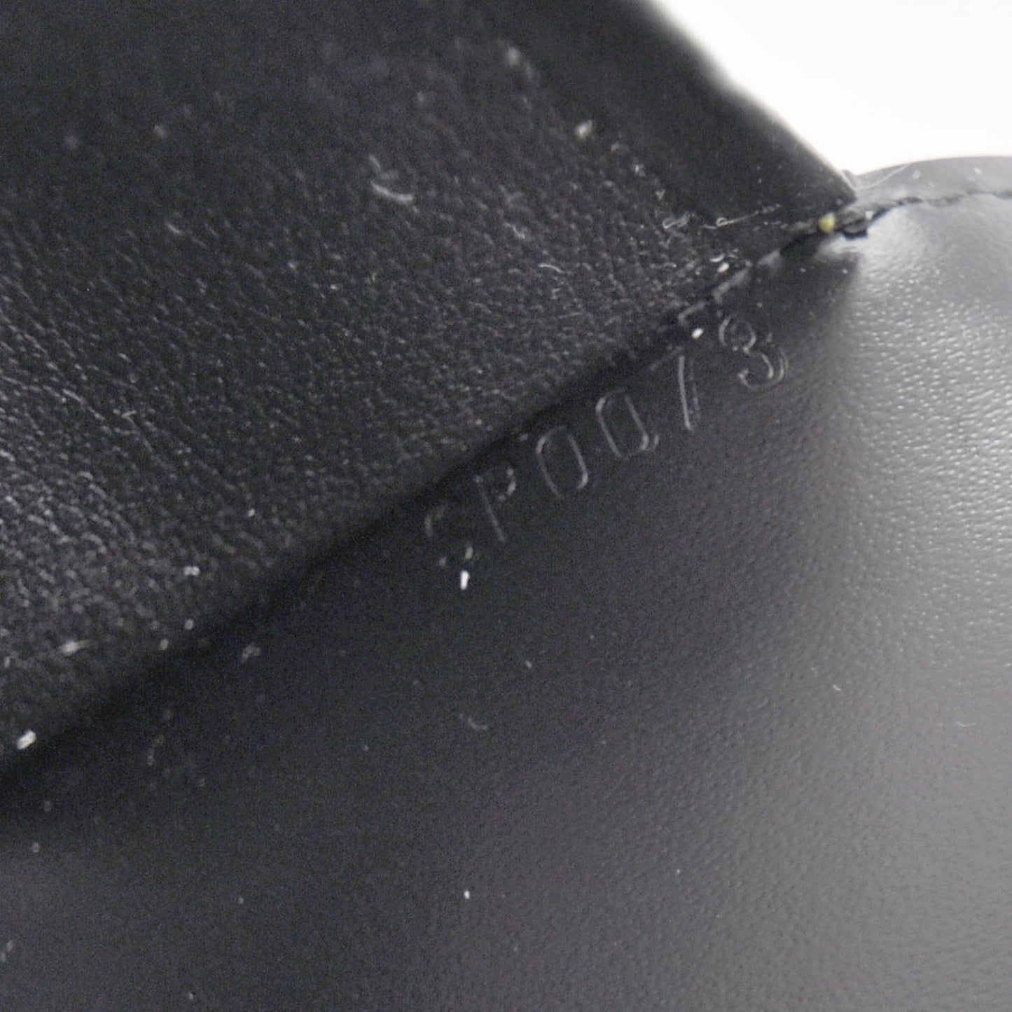 Suhali Medium Ring Agenda Black