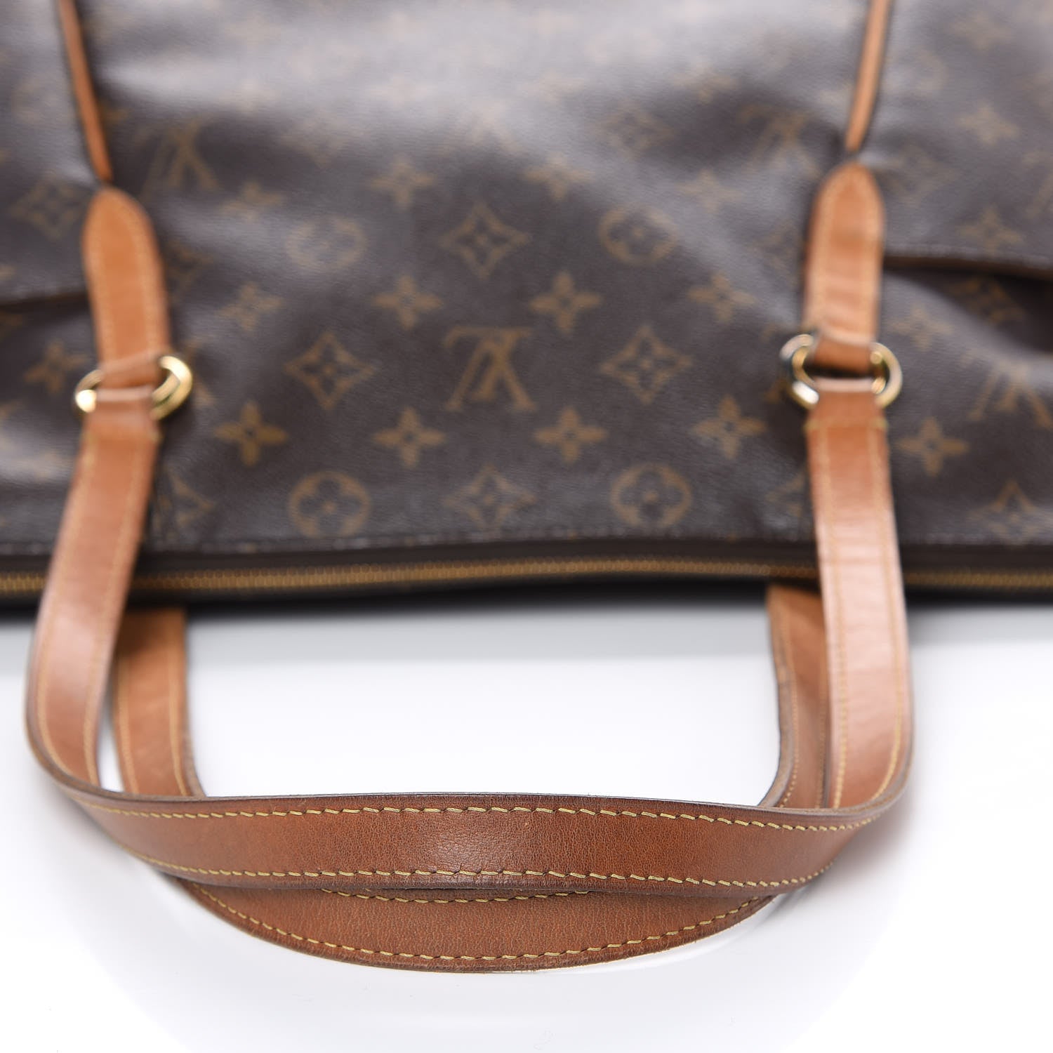 Louis Vuitton Monogram Totally MM 10 of 21