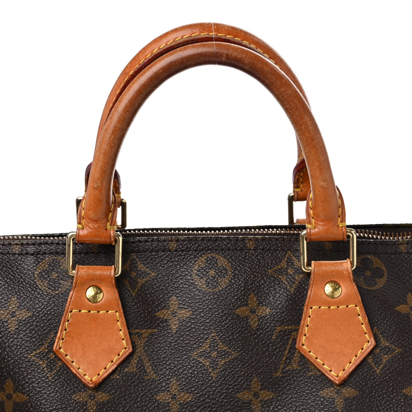 Monogram Speedy 30