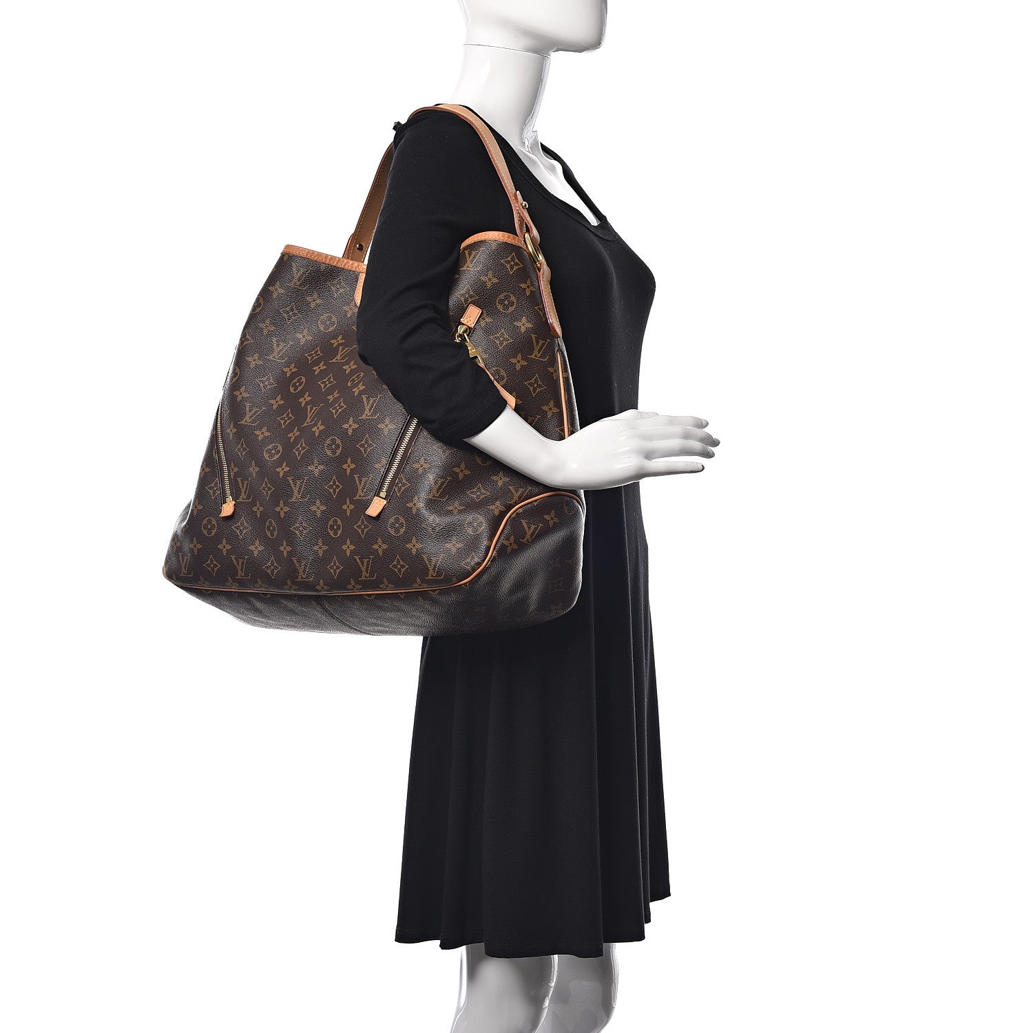 Louis Vuitton Monogram Delightful GM 2 of 9