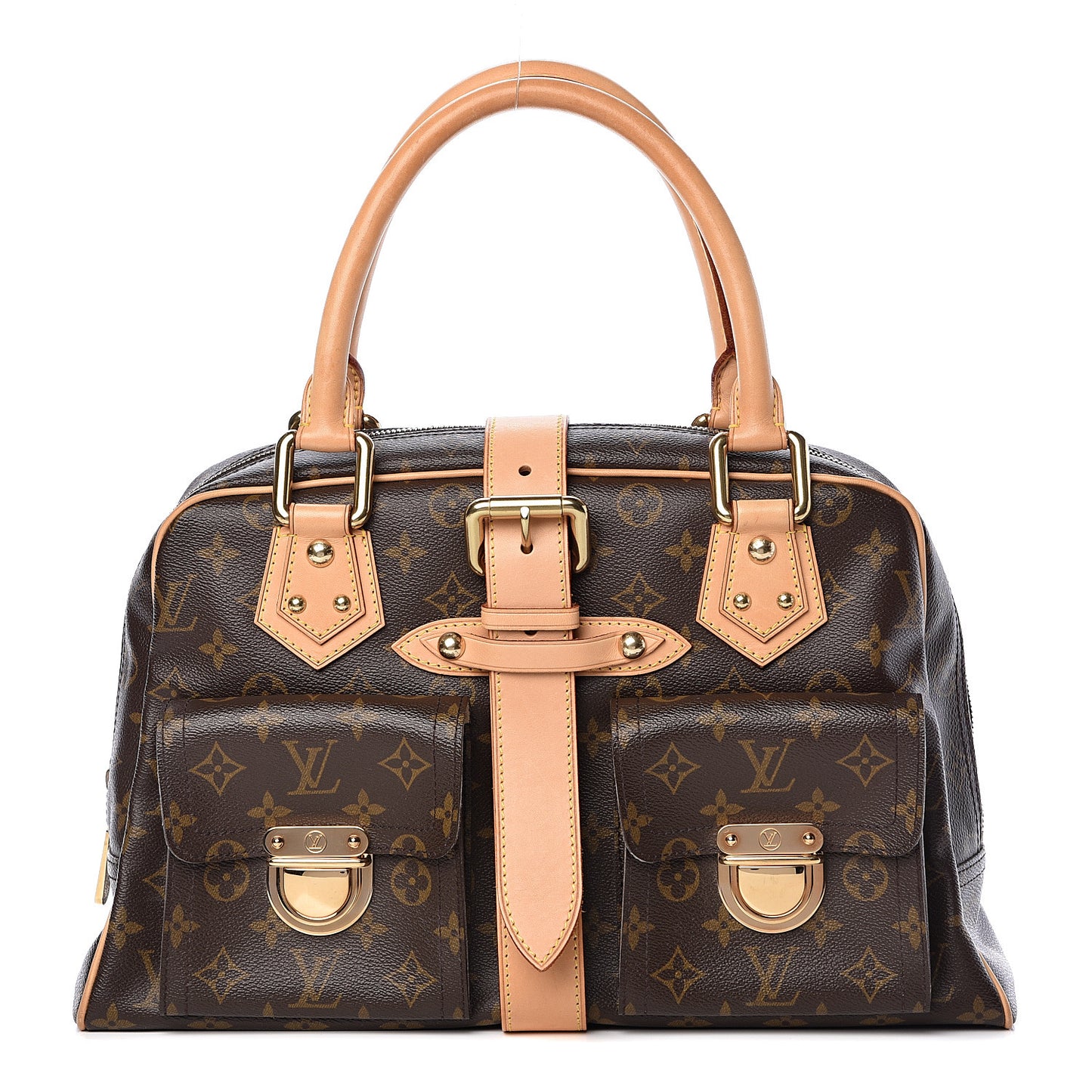 Monogram Manhattan GM
