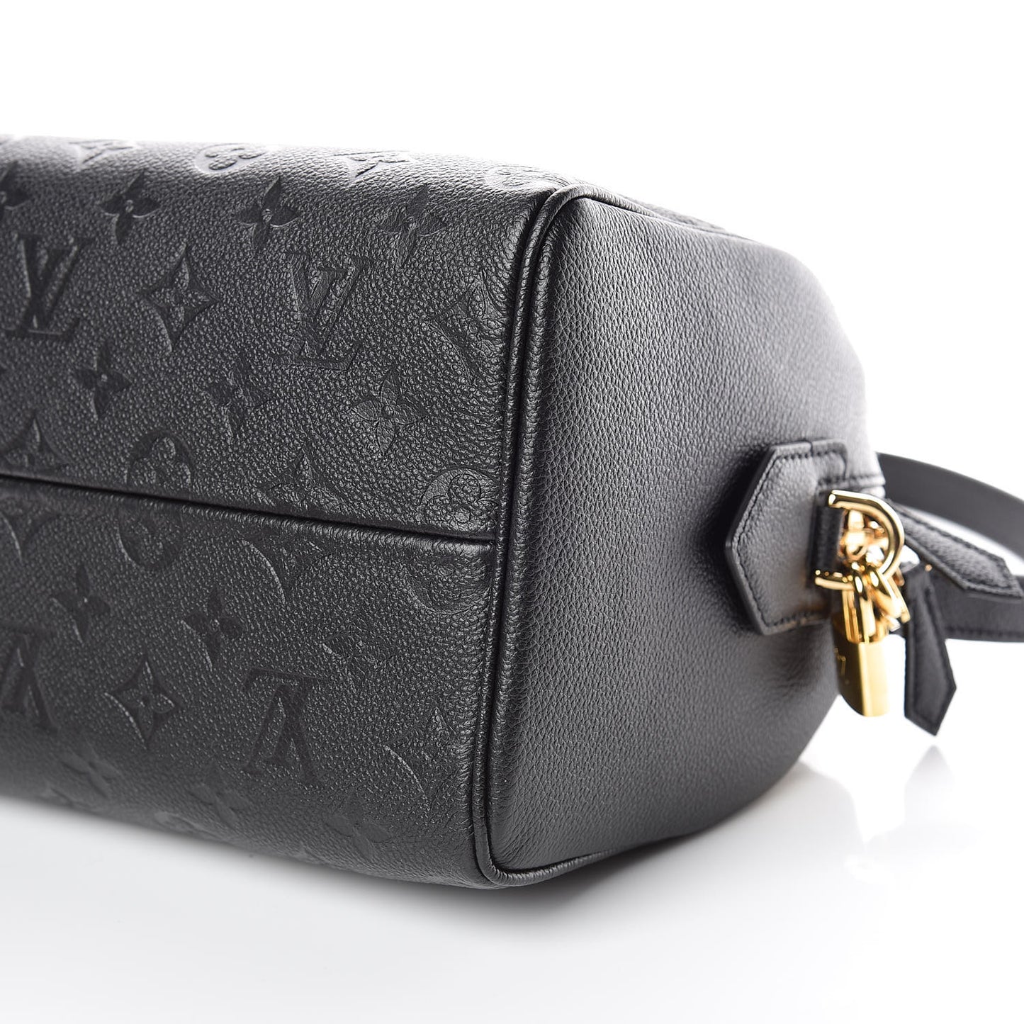 Empreinte Speedy Bandouliere 25 NM Black