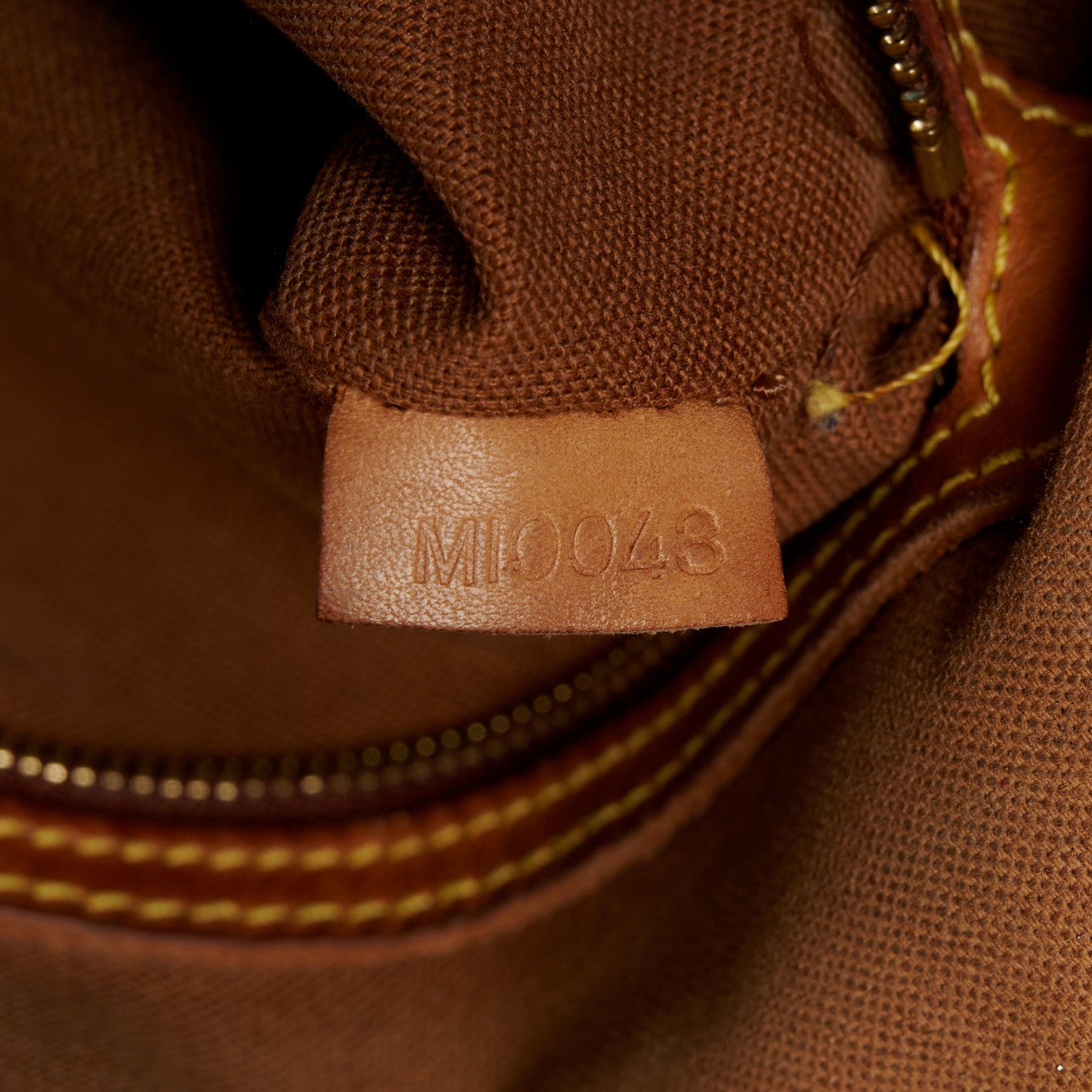 Louis Vuitton Monogram Mini Looping 8 of 18
