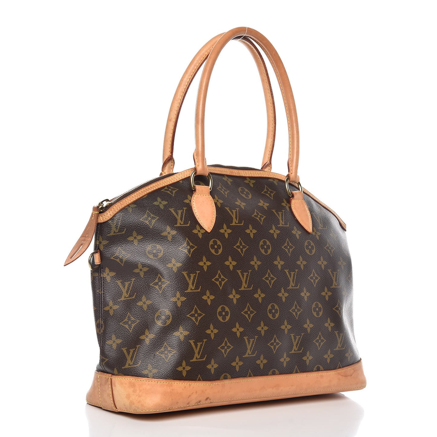 Monogram Lockit Horizontal