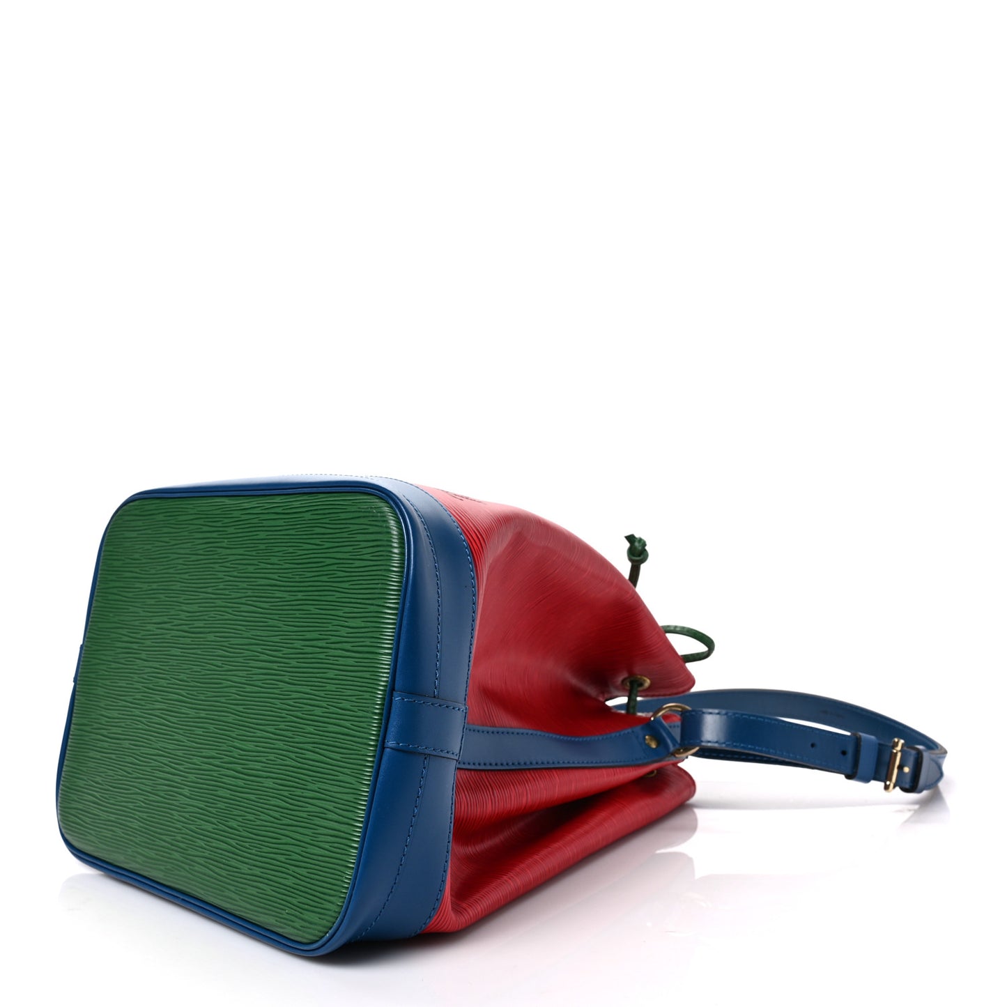 Epi Tri-Color Noe Castillan Red Toledo Borneo