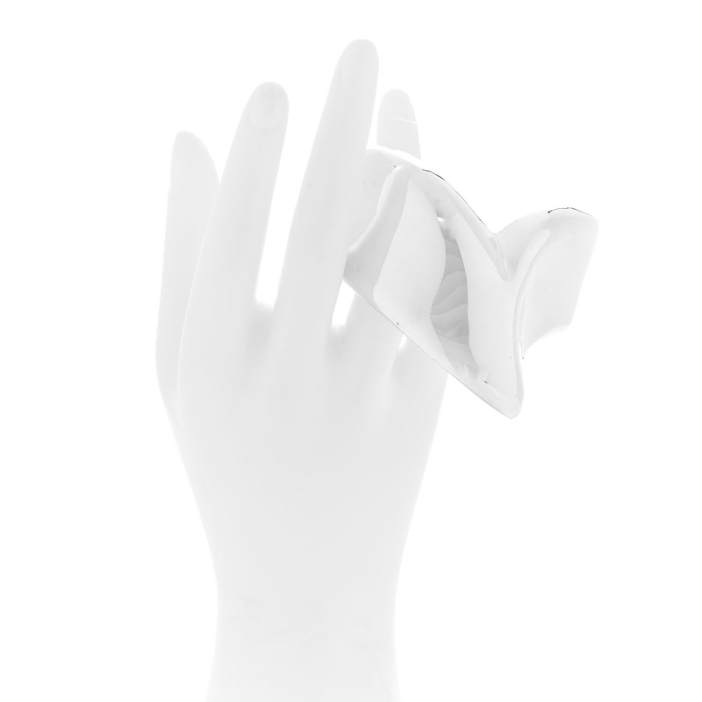 Sterling Silver Elsa Peretti Wing Cuff Bracelet