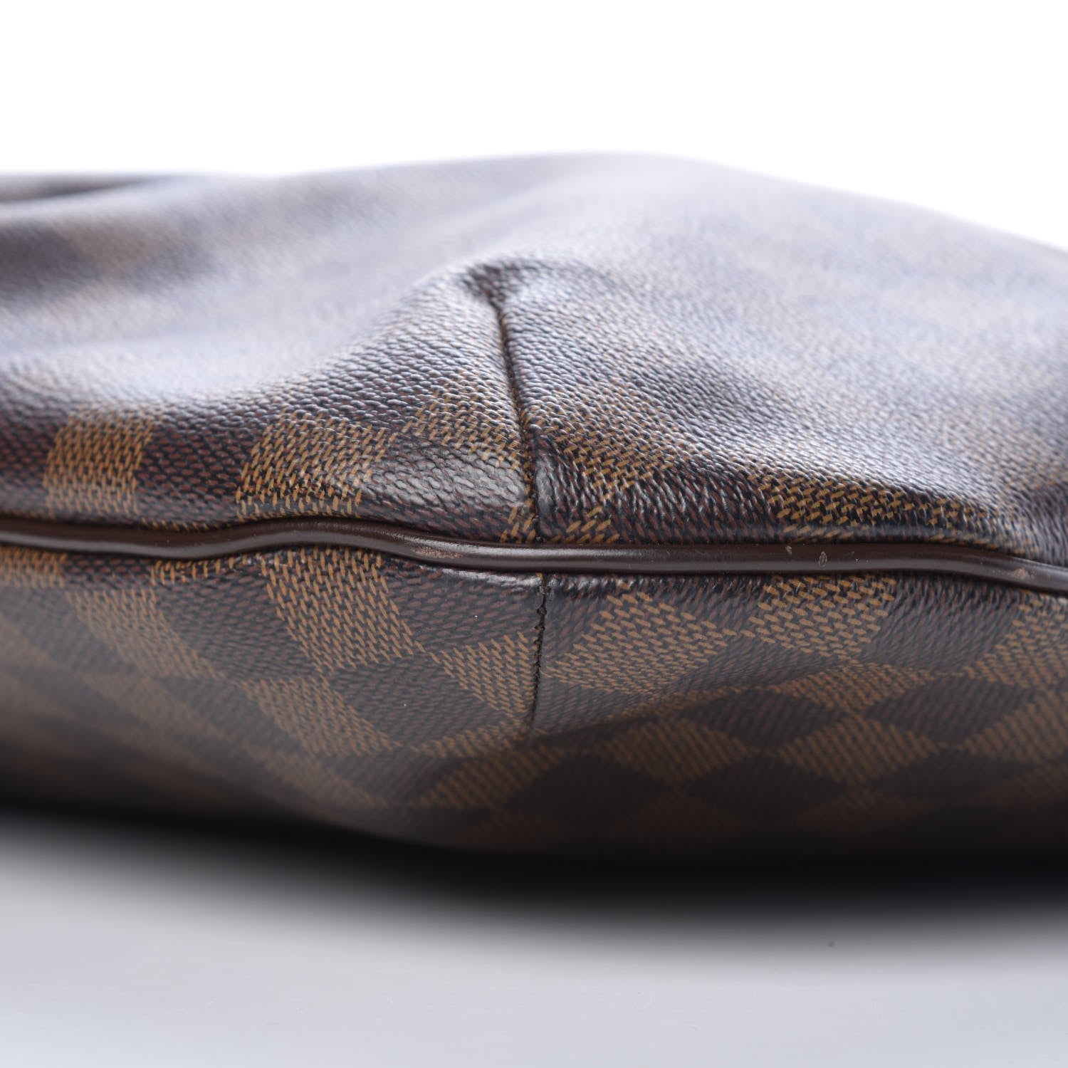 Louis Vuitton Damier Ebene Bloomsbury GM 10 of 12