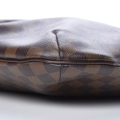 Louis Vuitton Damier Ebene Bloomsbury GM 10 of 12